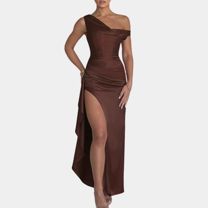 Elegante maxi-jurk voor dames - Perfect voor de zomer