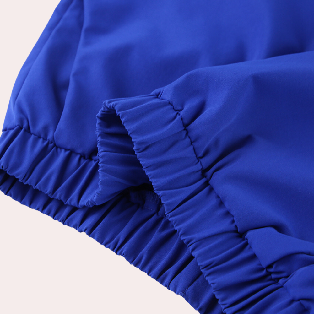 Trendy 2-delige damesset voor de zomer