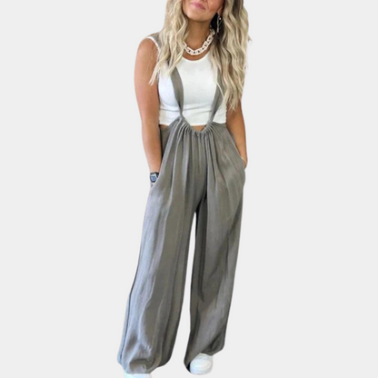 Stijlvolle zomerse jumpsuit voor dames
