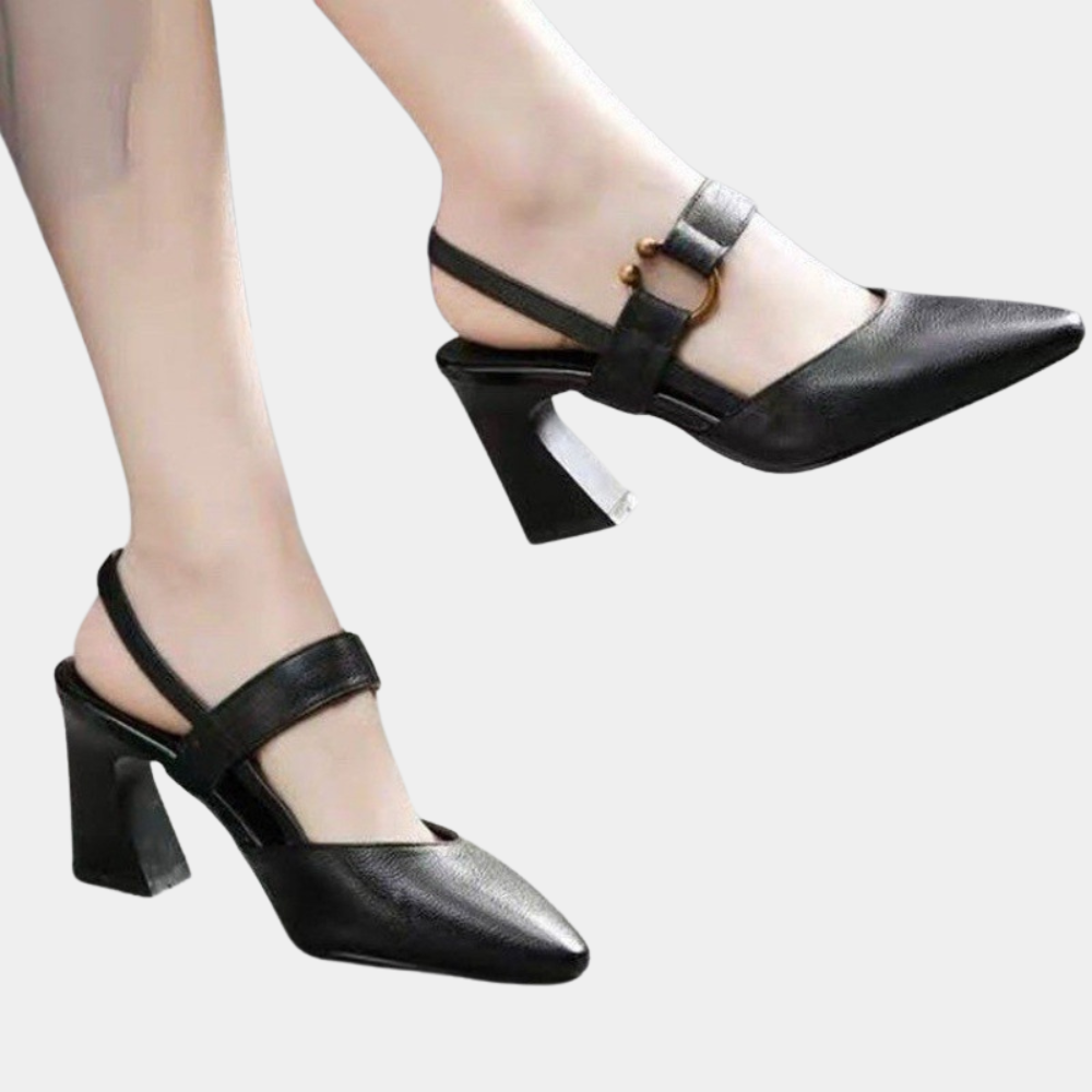Elegante zomersandalen voor dames