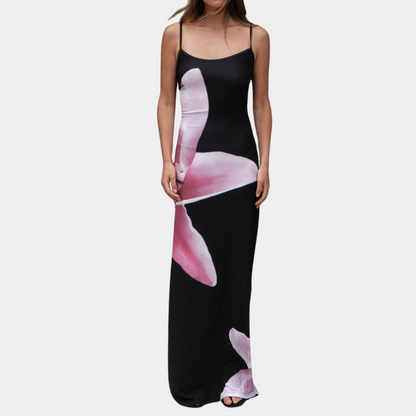 Casual zomerjurk voor dames - Perfect voor Lente en Zomer