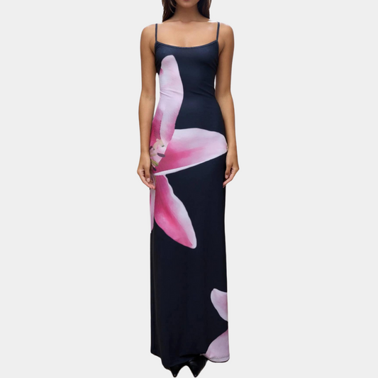 Casual zomerjurk voor dames - Perfect voor Lente en Zomer