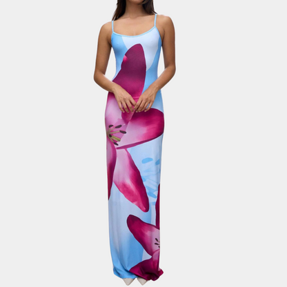 Casual zomerjurk voor dames - Perfect voor Lente en Zomer
