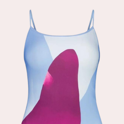 Casual zomerjurk voor dames - Perfect voor Lente en Zomer