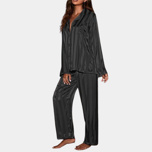 Luxueuze & comfortabele zomerse pyjamaset voor dames