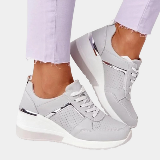 Casual zomerse damessneakers