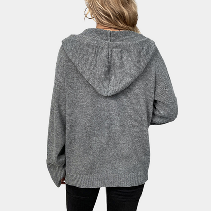 Comfortabel damesvest voor de zomer