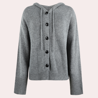 Comfortabel damesvest voor de zomer