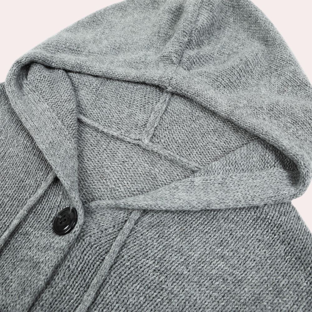 Comfortabel damesvest voor de zomer