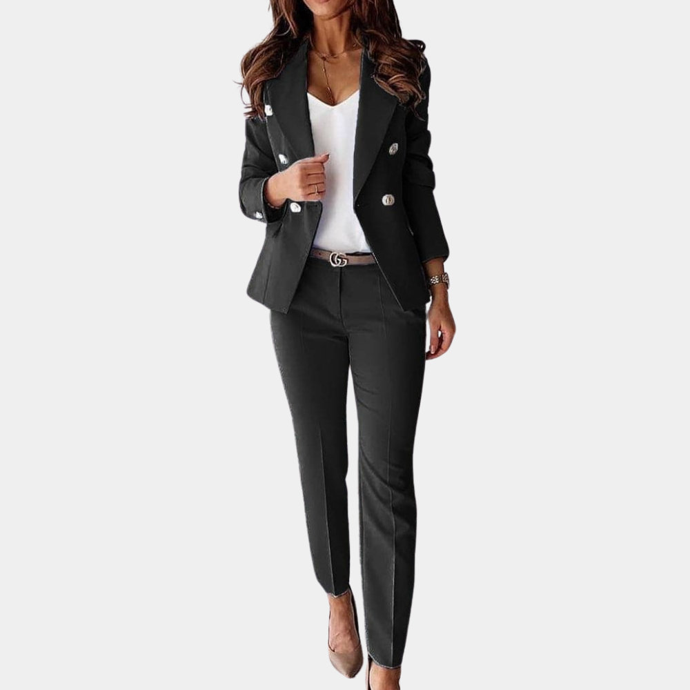 Elegante zomerset voor dames