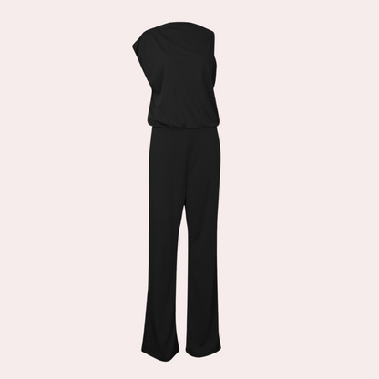 Elegante zomerse jumpsuit voor dames