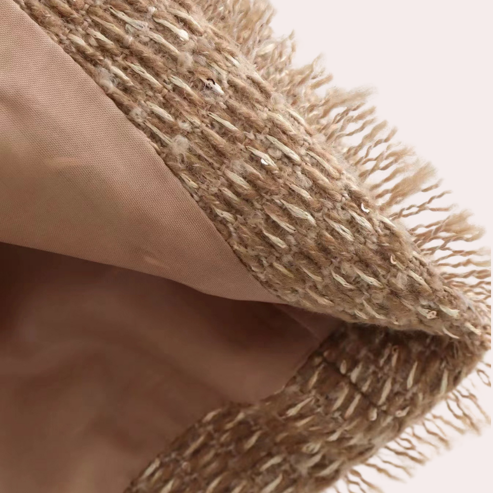 Elegant damesjack voor de zomer