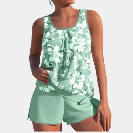 Comfortabel damesbadpak voor de zomer
