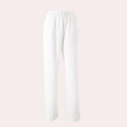 Comfortabele damesbroek voor de zomer