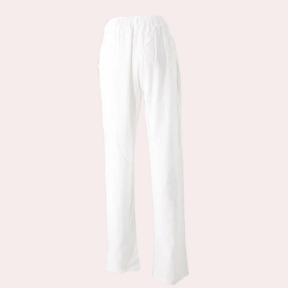 Comfortabele damesbroek voor de zomer