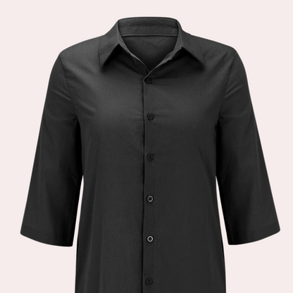 Ina - Zomerse Charme Damesjurk