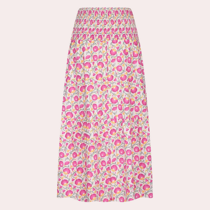 Comfortabele zomerse damesrok