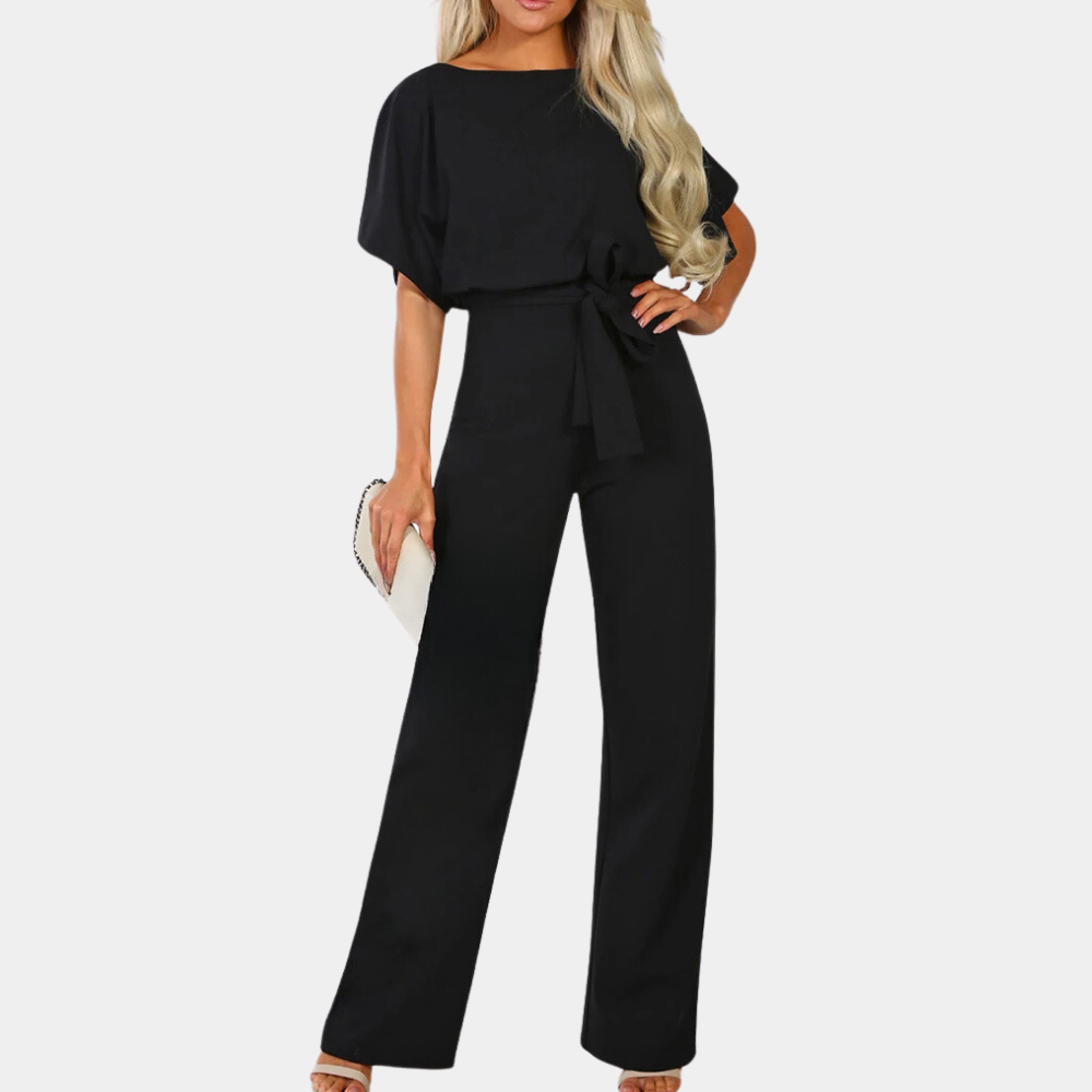 Elegante zomerse jumpsuit voor dames