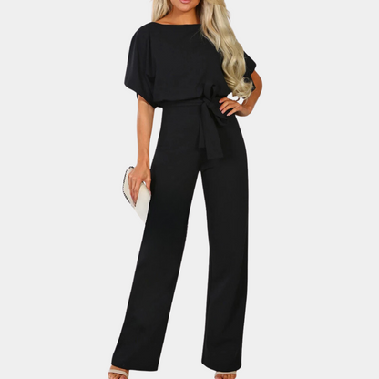 Elegante zomerse jumpsuit voor dames