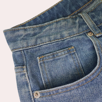 Comfortabele zomerjeans voor dames