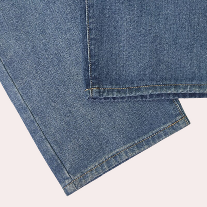Comfortabele zomerjeans voor dames