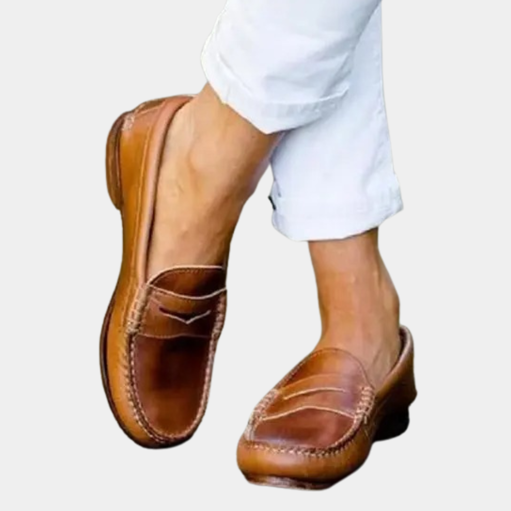 Comfortabele casual damessandalen voor de zomer
