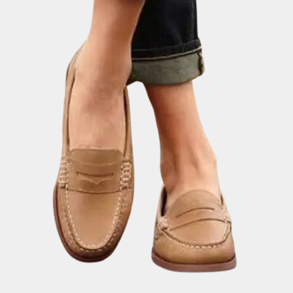Comfortabele casual damessandalen voor de zomer