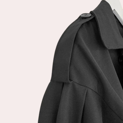 Elegante damesjas voor de zomer