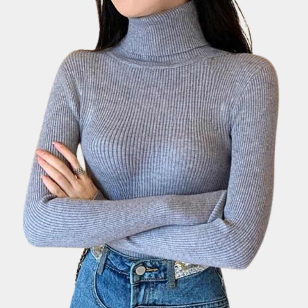 Luxe zomerse coltrui voor dames