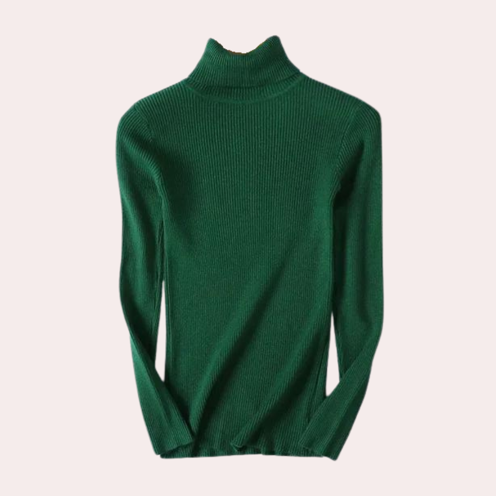 Luxe zomerse coltrui voor dames