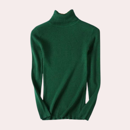 Luxe zomerse coltrui voor dames