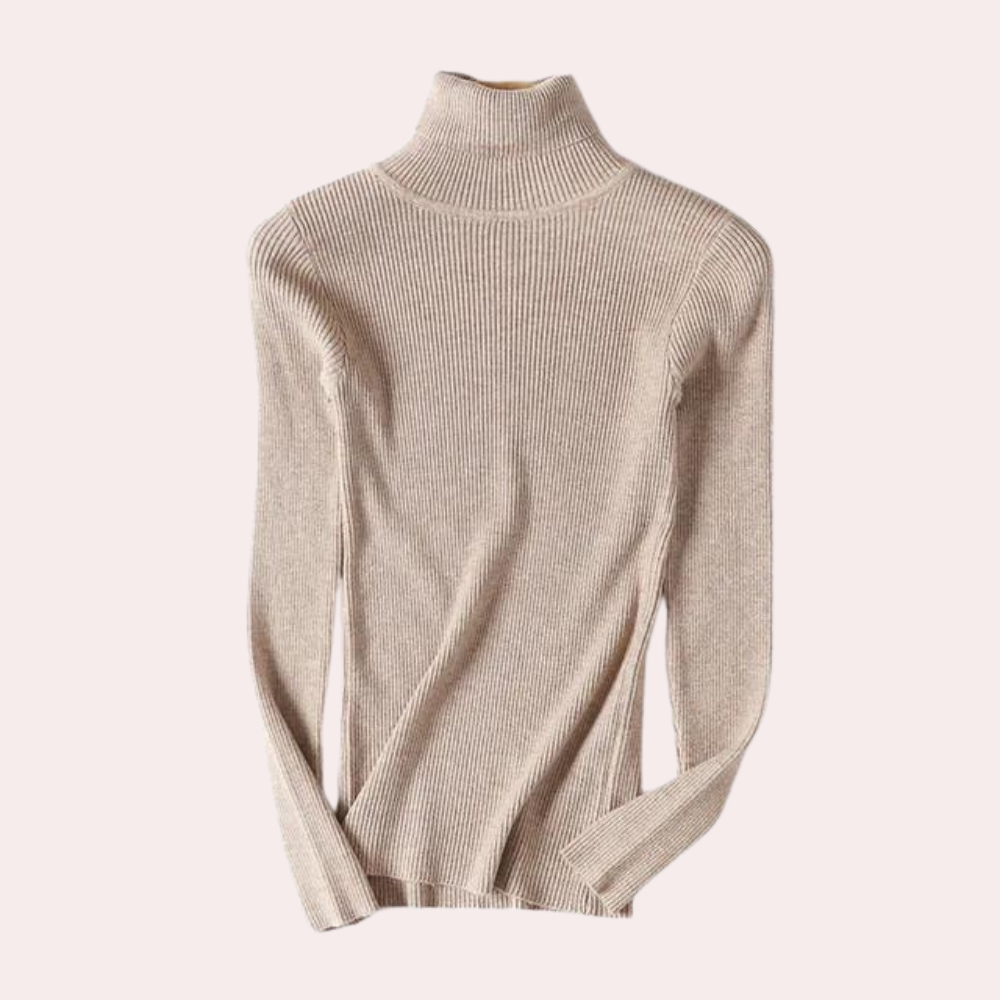 Luxe zomerse coltrui voor dames