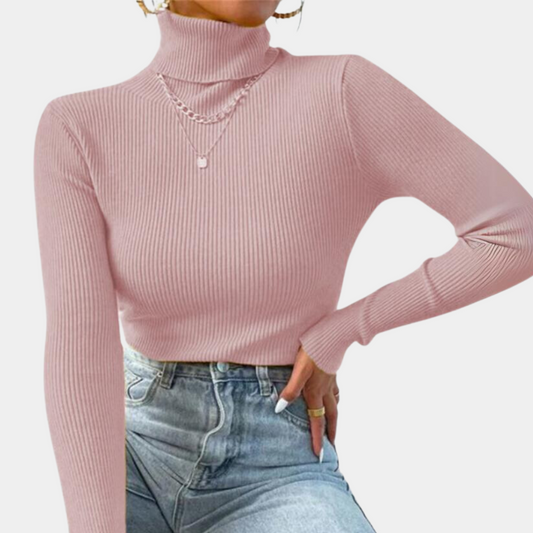 Luxe zomerse coltrui voor dames