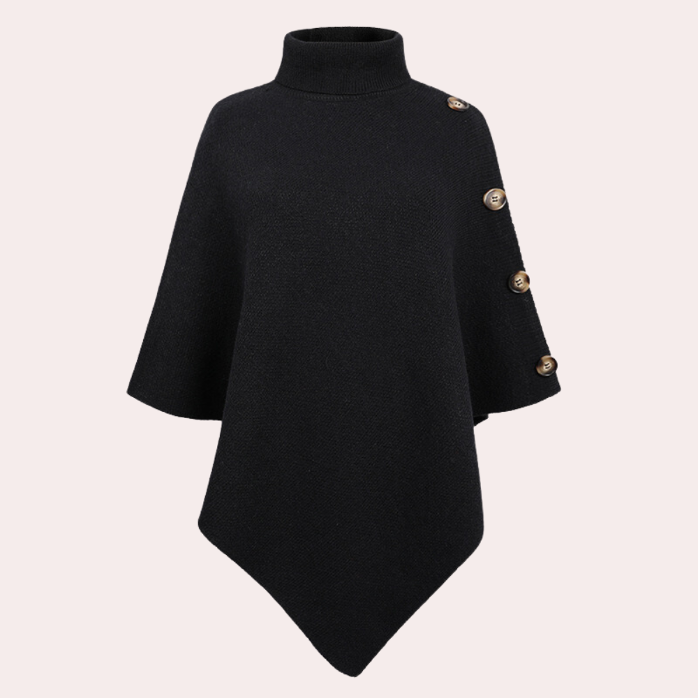 Stijlvolle en elegante zomerse trui voor vrouwen