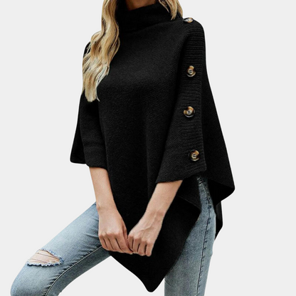 Stijlvolle en elegante zomerse trui voor vrouwen