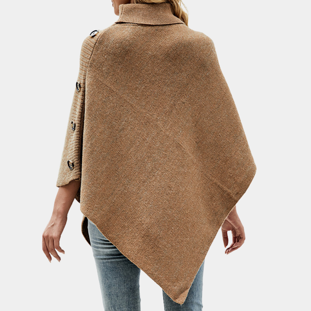 Stijlvolle en elegante zomerse trui voor vrouwen