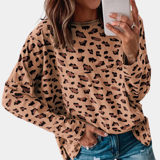 Samira - Knusse Chique Casual Zomerse Damestrui