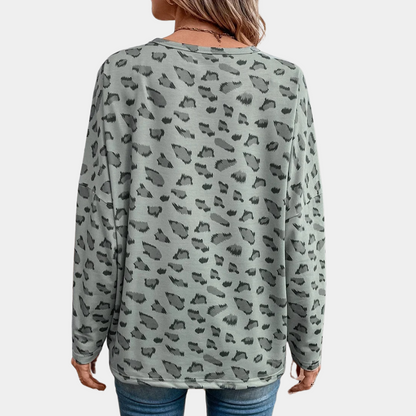 Samira - Knusse Chique Casual Zomerse Damestrui