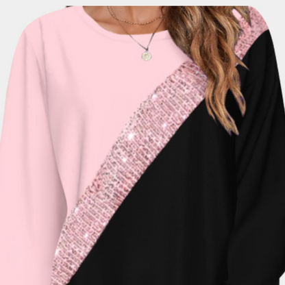 Scarlet - Trendy Chique Zomerse Damestrui