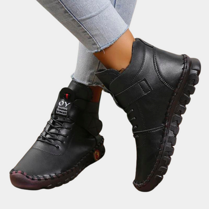 Comfortabele zomerse damesschoenen
