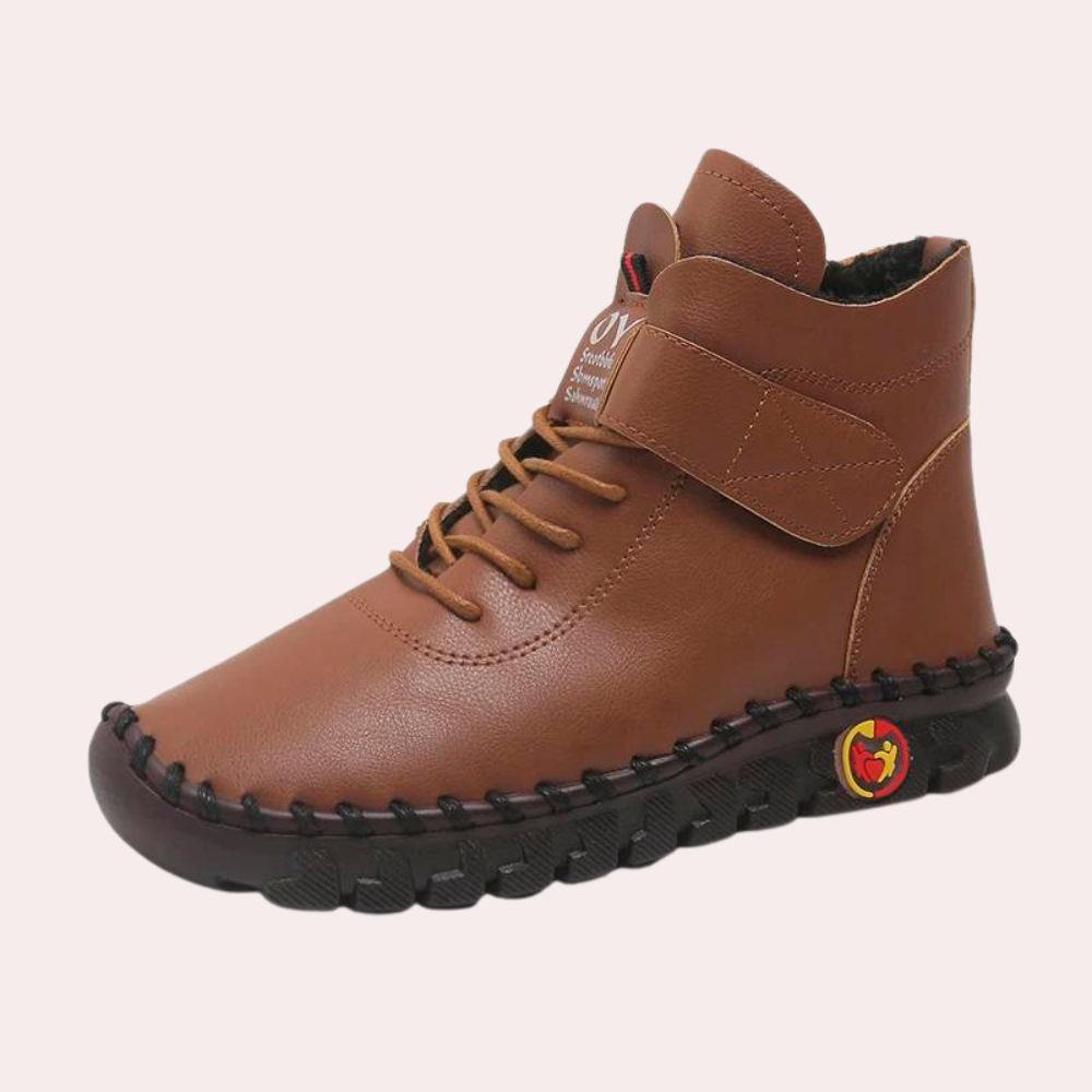 Comfortabele zomerse damesschoenen