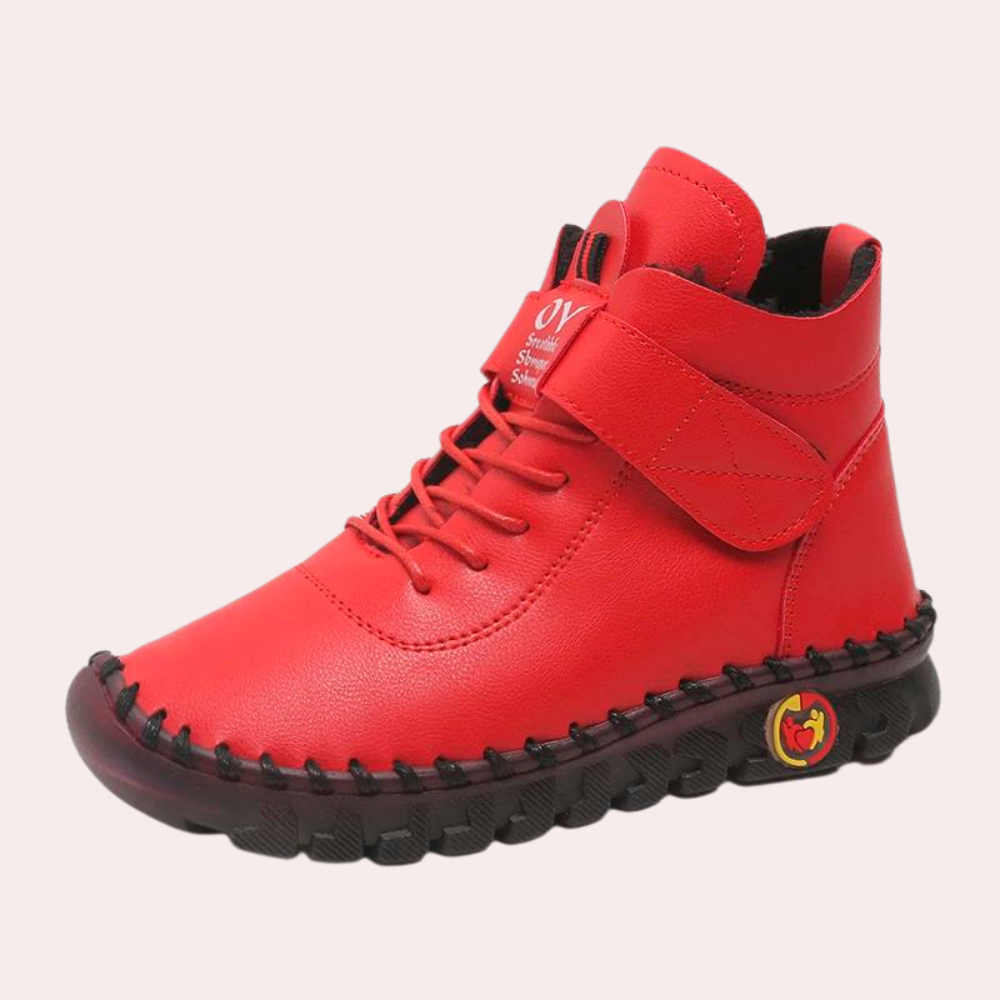 Comfortabele zomerse damesschoenen