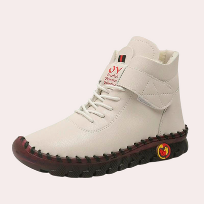 Comfortabele zomerse damesschoenen