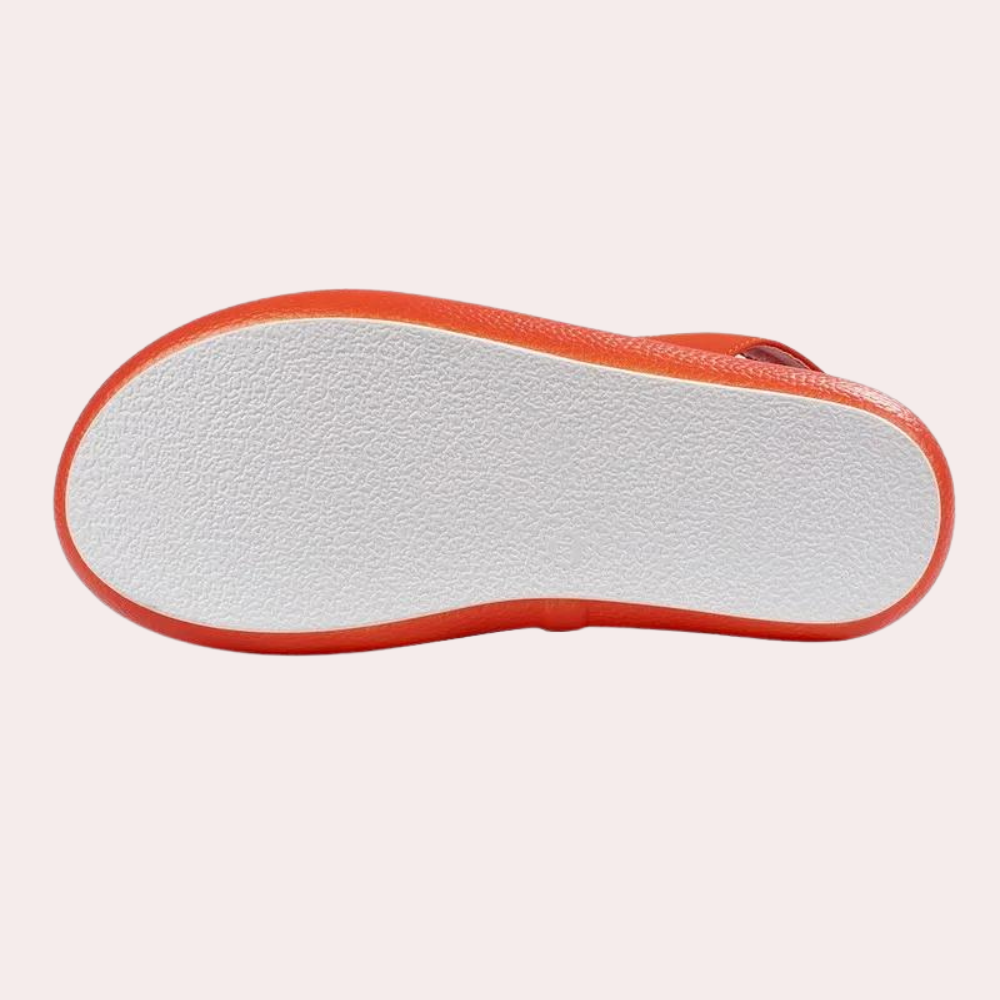 Viktoria - Comfortabele en trendy zomerschoenen voor dames
