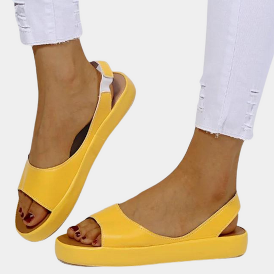 Viktoria - Comfortabele en trendy zomerschoenen voor dames