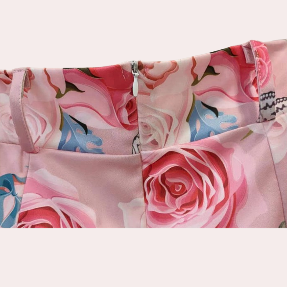 Danuta - Comfort 2-delige Zomerset