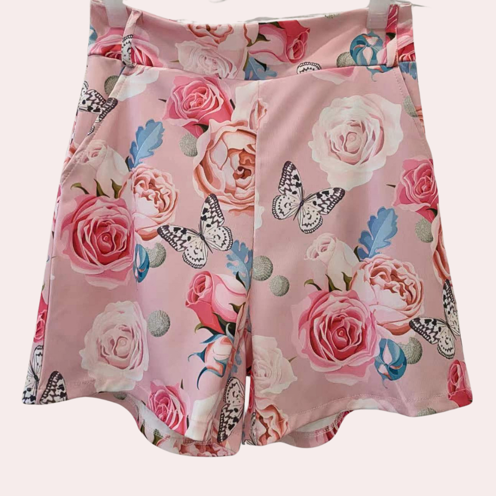 Danuta - Comfort 2-delige Zomerset