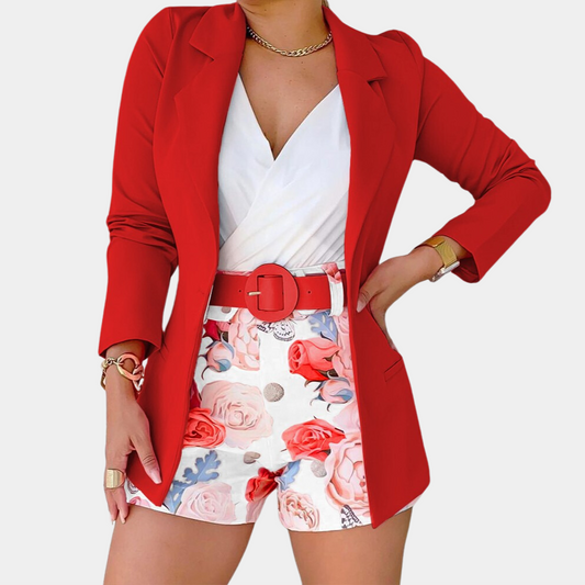Danuta - Comfort 2-delige Zomerset