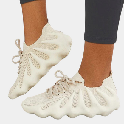 Unieke en stijlvolle zomerse damessneakers