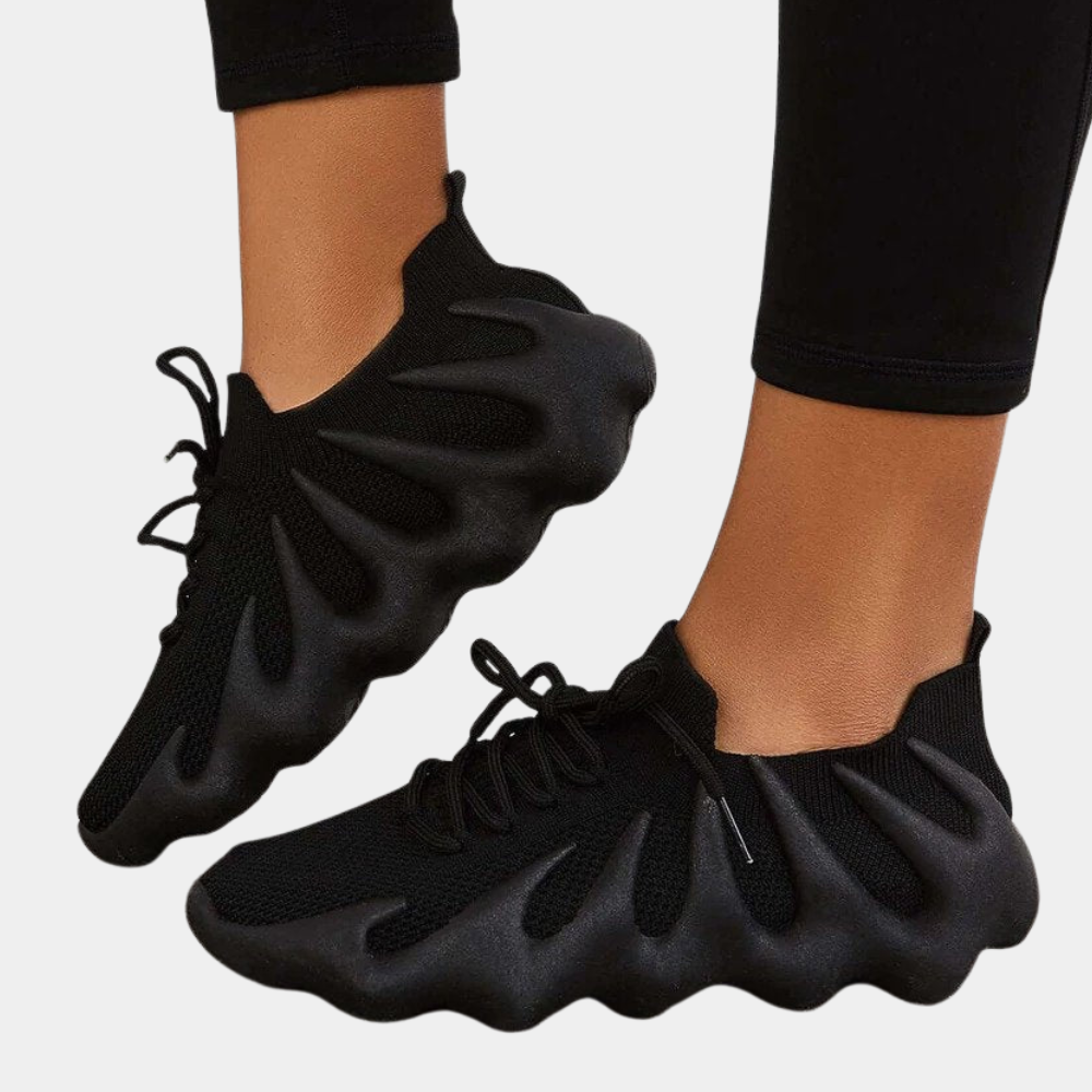 Unieke en stijlvolle zomerse damessneakers